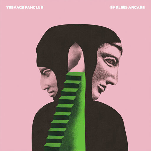 Music Review - Teenage Fanclub